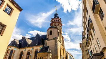 Bawarskie specjały - Komfort