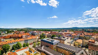 Bawarskie specjały - Komfort
