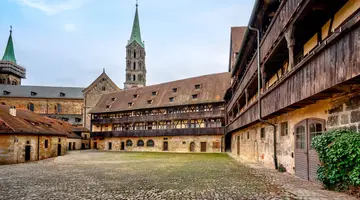Bawarskie specjały - Komfort