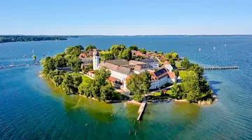 Bawarskie specjały - Komfort