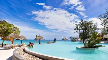 Bawe Island Zanzibar 5