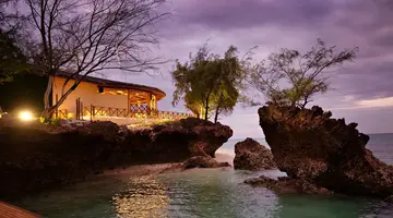 Bawe Island Zanzibar 5