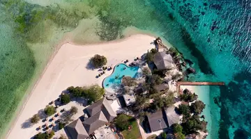 Bawe Island Zanzibar 5