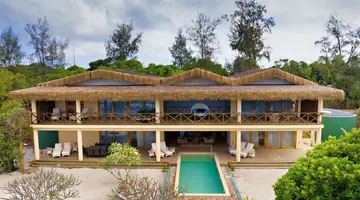 Bawe Island Zanzibar 5