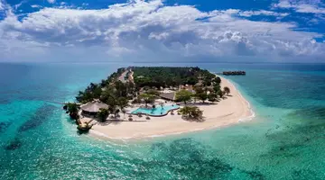 Bawe Island Zanzibar 5