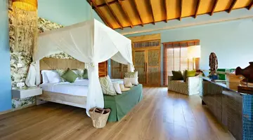 Bawe Island Zanzibar