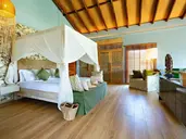 Bawe Island Zanzibar