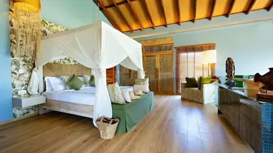 Bawe Island Zanzibar