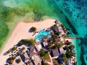 Bawe Island Zanzibar