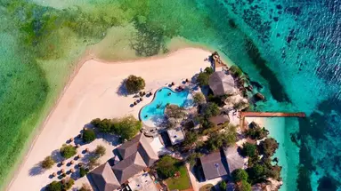 Bawe Island Zanzibar