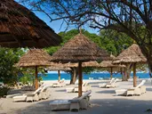 Bawe Island Zanzibar