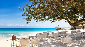 Bawe Island Zanzibar