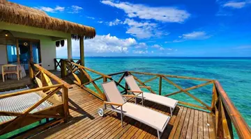 Bawe Island Zanzibar