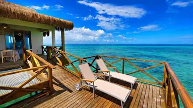 Bawe Island Zanzibar