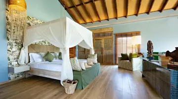 Bawe Island