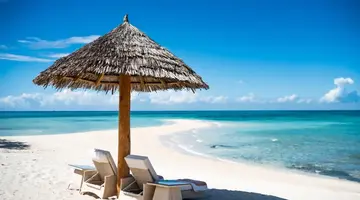 Bawe Island