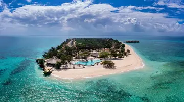 Bawe Island
