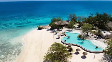 Bawe Island