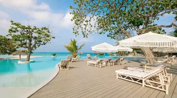 Bawe Island