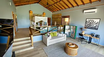 Bawe Island
