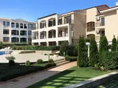 Bay Apartments