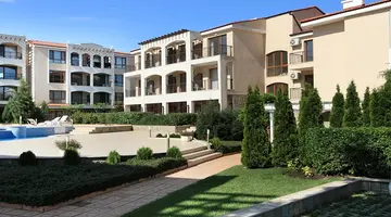 Bay Apartments