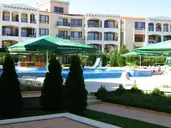 Bay Apartments
