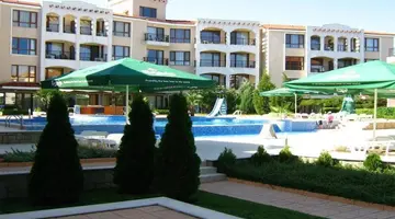 Bay Apartments