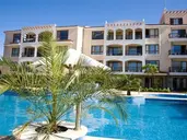 Bay Apartments