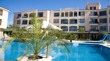 Bay Apartments