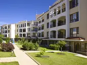 Bay Apartments