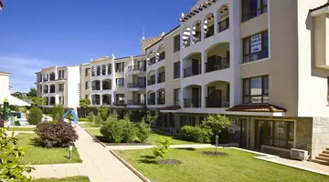 Bay Apartments