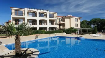 Bay Apartments