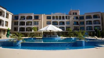 Bay Apartments