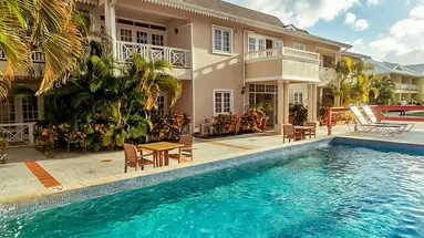 Bay Gardens Hotel