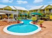 Bay Gardens Hotel