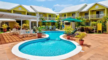 Bay Gardens Hotel