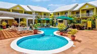 Bay Gardens Hotel