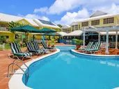 Bay Gardens Hotel