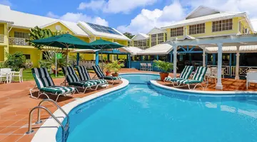 Bay Gardens Hotel