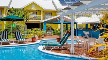 Bay Gardens Hotel
