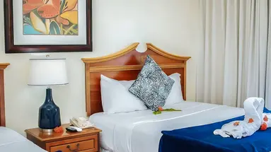 Bay Gardens Inn