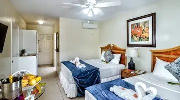 Bay Gardens Inn