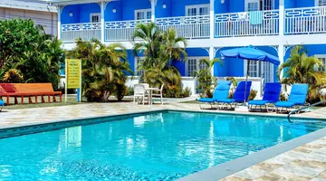 Bay Gardens Inn
