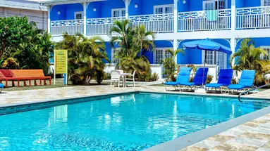 Bay Gardens Inn