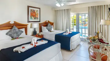 Bay Gardens Inn