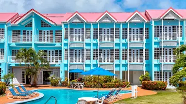 Bay Gardens Marina Haven