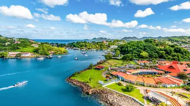 Bay Gardens Marina Haven