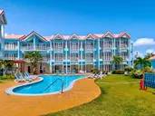 Bay Gardens Marina Haven