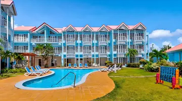 Bay Gardens Marina Haven
